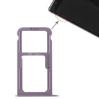 For Huawei P9 Plus / Grey
