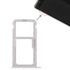 For Huawei P9 Plus / White