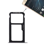 For Huawei P9 Lite / Silver