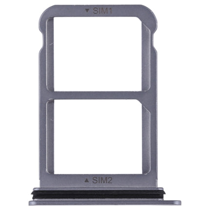 SIM Card Tray + SIM Card Tray for Huawei P20, For Huawei P20