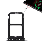 For Huawei Mate RS Porsche Design / Black