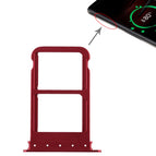 For Huawei Mate RS Porsche Design / Red
