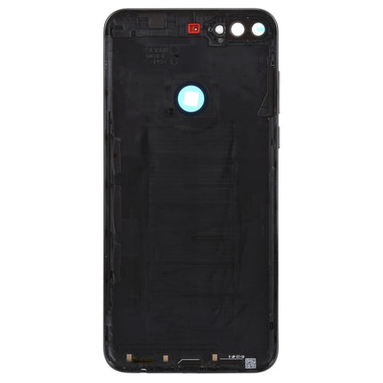 Back Cover with Side Keys for Huawei Enjoy 8, For Huawei Enjoy 8, For Enjoy 8