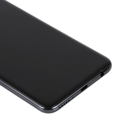 Back Cover with Side Keys for Huawei Enjoy 8, For Huawei Enjoy 8, For Enjoy 8