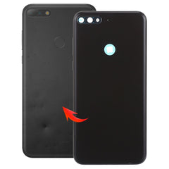 Back Cover with Side Keys for Huawei Enjoy 8, For Huawei Enjoy 8, For Enjoy 8