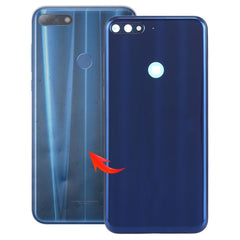 Back Cover with Side Keys for Huawei Enjoy 8, For Huawei Enjoy 8, For Enjoy 8