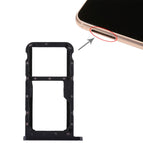 For Huawei Nova 3e / Black
