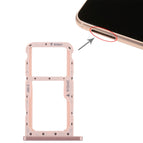 For Huawei P20 Lite / Nova 3e / Pink