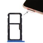 For Huawei Nova 3e / Blue