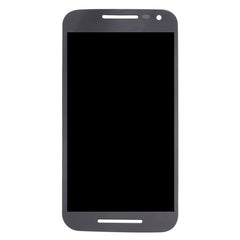 LCD Screen and Digitizer Full Assembly for Motorola Moto G (3rd gen) / XT1541 / XT1542, For Motorla Moto G (3rd Gen.)
