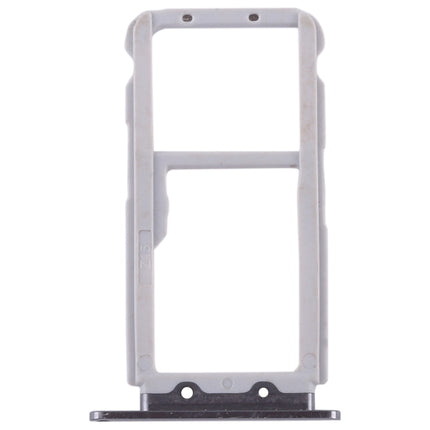 2 SIM Card Tray / Micro SD Card Tray for Huawei Nova 2s, For Huawei Nova 2s