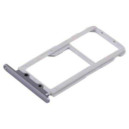 2 SIM Card Tray / Micro SD Card Tray for Huawei Nova 2s, For Huawei Nova 2s