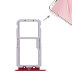 For Huawei Nova 2s / Red