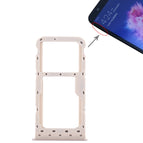For Huawei P smart / Gold