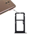 For Huawei Mate 10 / Black