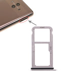 For Huawei Mate 10 / Silver