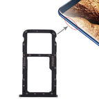For Huawei Maimang 6 / Black