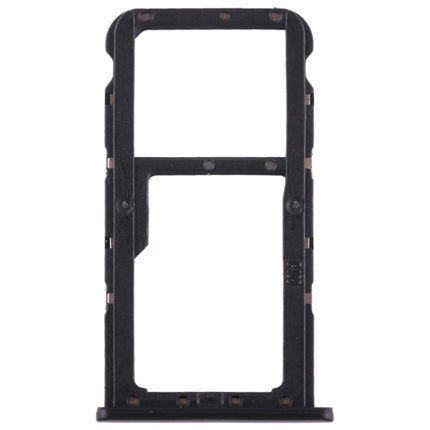SIM Card Tray + SIM Card Tray / Micro SD Card for Huawei Maimang 6, For Huawei Maimang 6