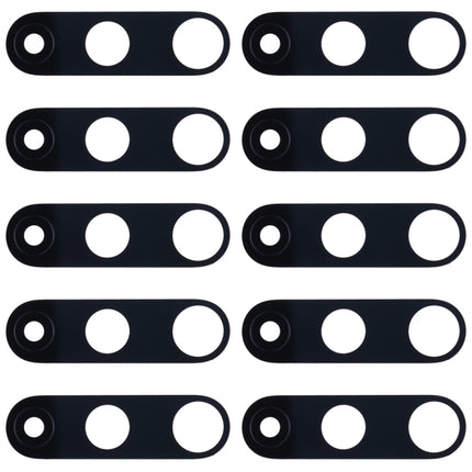 For OnePlus 8 Pro 10pcs Original Back Camera Lens, For OnePlus 8 Pro