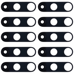 For OnePlus 8 Pro 10pcs Original Back Camera Lens, For OnePlus 8 Pro