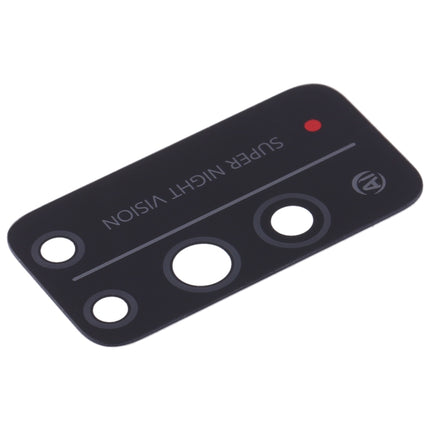 For Huawei Honor X10 5G 10pcs Back Camera Lens , For Huawei Honor X10 5G