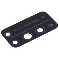 For Huawei Honor X10 5G 10pcs Back Camera Lens