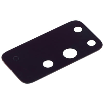 For Huawei Honor X10 5G 10pcs Back Camera Lens , For Huawei Honor X10 5G