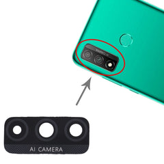 For Huawei P smart 2020 10pcs Back Camera Lens , For Huawei P smart 2020