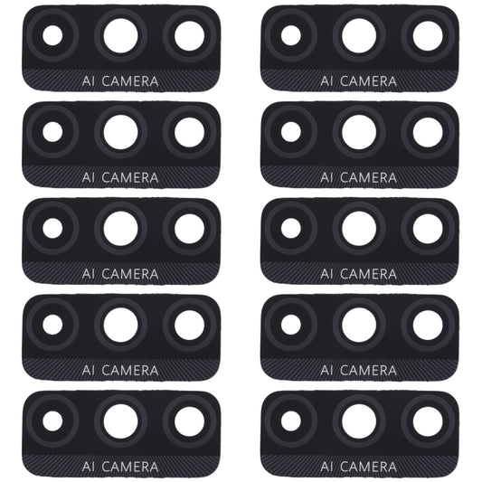 For Huawei P smart 2020 10pcs Back Camera Lens , For Huawei P smart 2020