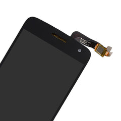 LCD Screen and Digitizer Full Assembly for Motorola Moto G5 Plus, For Moto G5 Plus