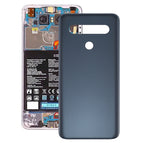 For LG Q51 / Grey