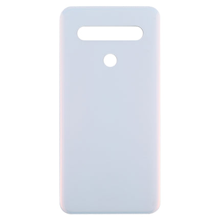 Battery Back Cover for LG Q51 / LM-Q510N, For LG Q51