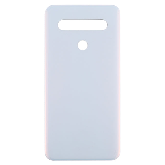 Battery Back Cover for LG Q51 / LM-Q510N, For LG Q51