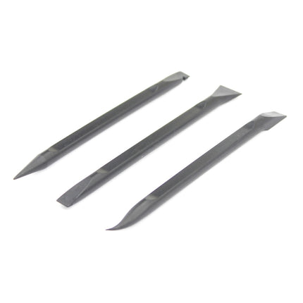 Professional Mobile Phone / Tablet Plastic Disassembly Rods Crowbar Repairing Tool Kits, JF-1104