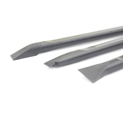 Professional Mobile Phone / Tablet Plastic Disassembly Rods Crowbar Repairing Tool Kits, JF-1104