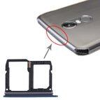 For LG Stylo 4 / Blue