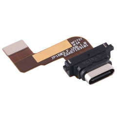 Charging Port Flex Cable For LG Q8, For LG Q8