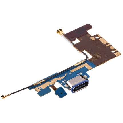 Cable flexible de puerto de carga para LG V50 ThinQ 5G / LM-V450PM LM-V450VM, para LG V50 ThinQ 5G
