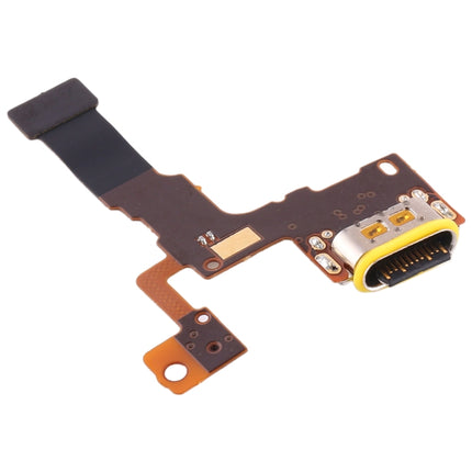 Ladeanschluss-Flexkabel für LG Stylo 5/Q720/LM-Q720MS/LM-Q720TSW/Q720CS, für LG Stylo 5