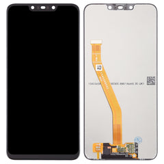 LCD Screen and Digitizer Full Assembly for Huawei Nova 3, For Huawei Nova 3