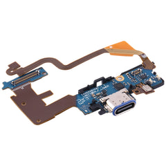 Charging Port Flex Cable For LG G7 ThinQ  (US Version), For LG G7 ThinQ (US Version)