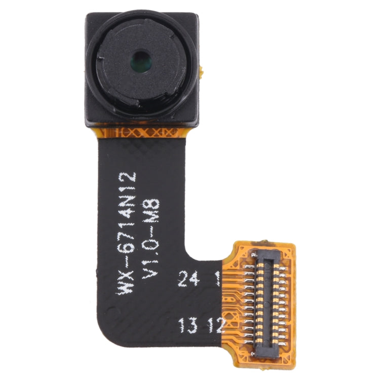 Front Facing Camera Module for Doogee S90C, For Doogee S90C