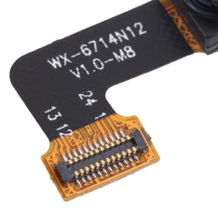 Front Facing Camera Module for Doogee S90C, For Doogee S90C