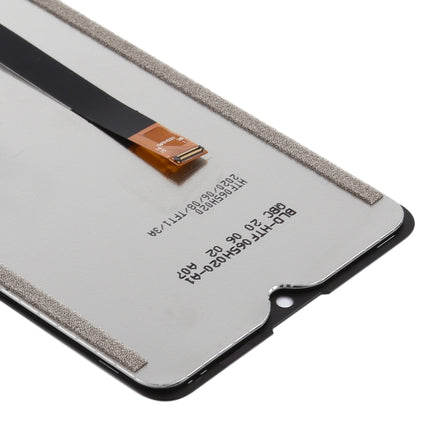 Touch Panel + LCD Full Assembly for Blackview A80 Pro, For Blackview A80 Pro