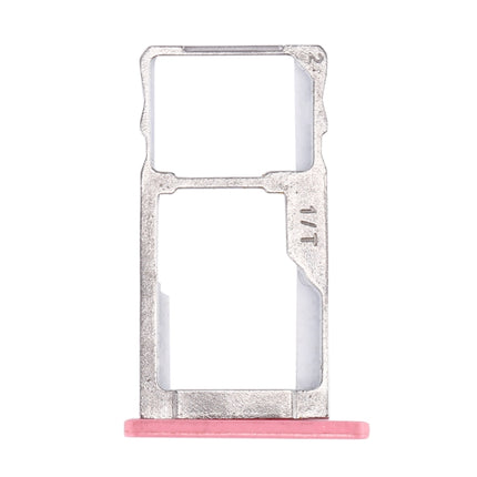 For Meizu Meilan Metal SIM + SIM / Micro SD Card Tray , For Meilan Metal