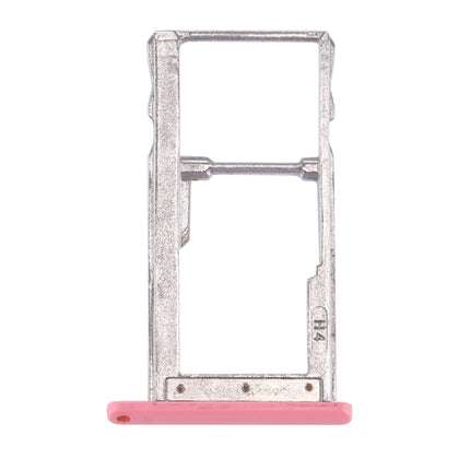 For Meizu Meilan Metal SIM + SIM / Micro SD Card Tray , For Meilan Metal