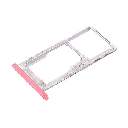 For Meizu Meilan Metal SIM + SIM / Micro SD Card Tray , For Meilan Metal