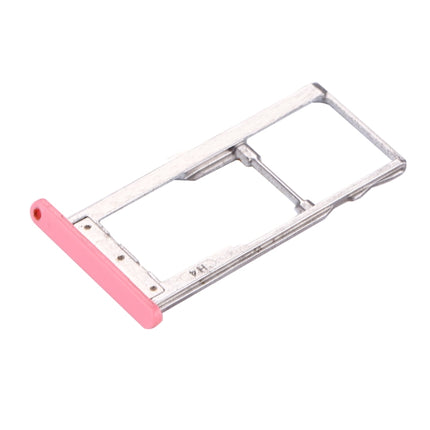 For Meizu Meilan Metal SIM + SIM / Micro SD Card Tray , For Meilan Metal