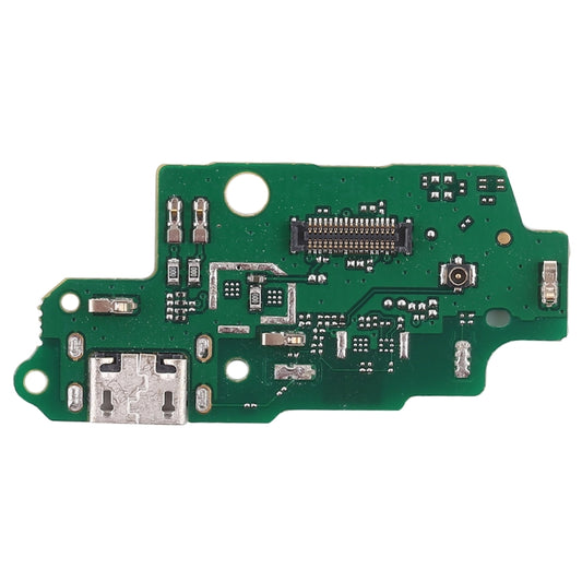 Placa de puerto de carga para Huawei G8, para Huawei G8