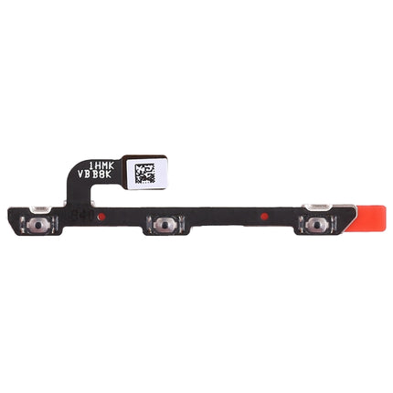 Power Button & Volume Button Flex Cable for Huawei Mate 20, For Huawei Mate 20